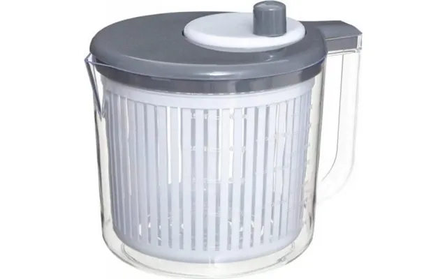 5five Simply Smart Mini Salot D Iovintuvas 5five Simple Smart 2,5 L - Pilkas