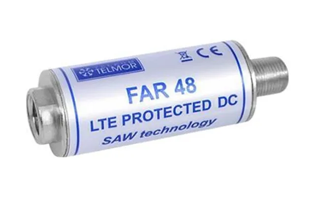 5g Filtras Far 48 Lte Saw Dc Pass Lpf 686mhz Telkom Telmor