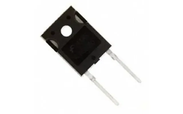 600v-30a Diode Fast 45ns To-247