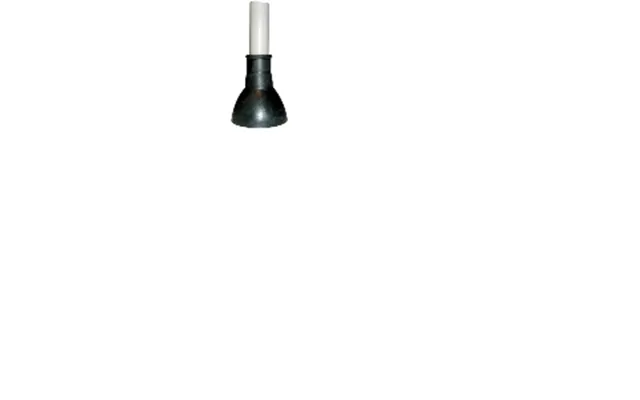 90mm Gummirenser Til Wc