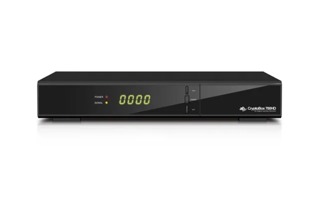 Ab-com Ab Cryptobox 700hd - Kabel