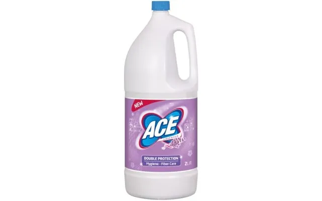 Ace Pletfjerner Til Tøj Lavendel 2 L 12740335