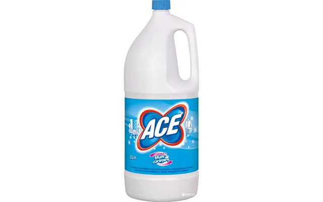 Ace Plyn Blegemiddel Regular 2l