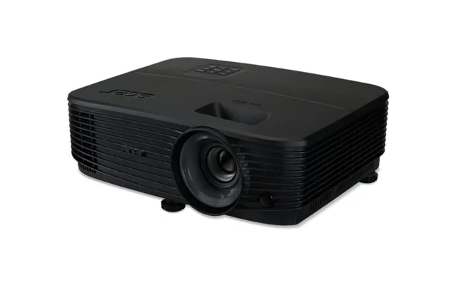 Acer Vero Pd2527i - Dlp-projektor