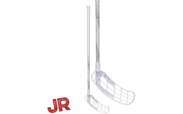 Acito Floorball-nåjesæt 850 Mm 2 Ketsjere Bold