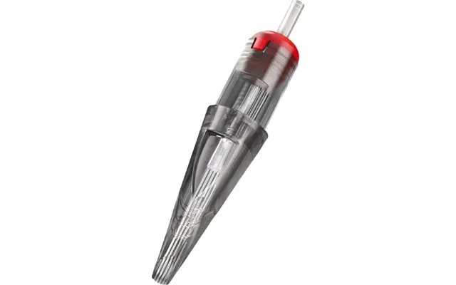 Activeshop Cartridge Do Tatua U El Cartel 0.30 17 Soft Edge Magnum Lt 10 Szt