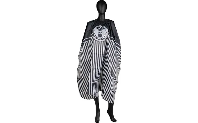 Activeshop J-06 Frisørfrakke