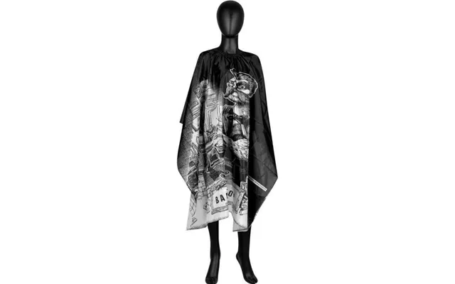 Activeshop J-16 Frisørkappe