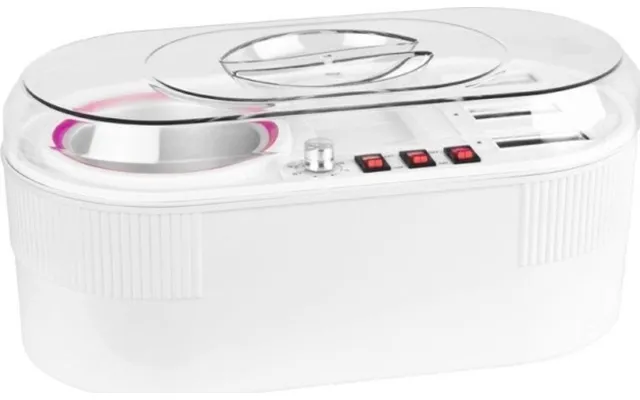 Activeshop Multifunktionel Voksvarmer 270w 103589