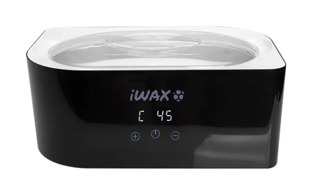 Activeshop Paraffinvarmer Iwax 4000 Ml - 200w