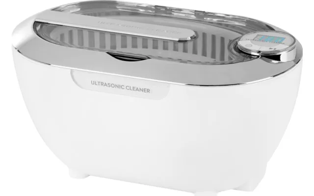 Activeshop Ultralydsrenser Acd-3840 - 0,6 L