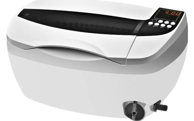 Activeshop Ultralydsrenser Acd-4830 3,0 L 150w