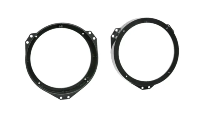 Acv 271230 03, Monteringsfod, Bil, Sort, Monokromatisk, Plast, Bmw X5 E53 1999 - 2006 Honda Jazz Gd* 03 2002 - 2008 Opel