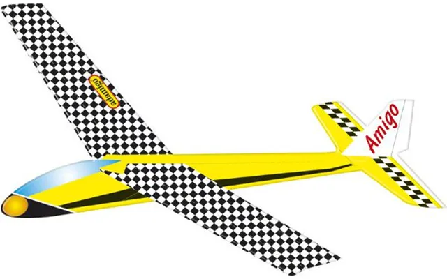 Adamigo Modelglider Amigo - 7035