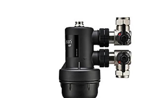 Adey Magnetfilter Magnaclean - Magnaclean Hp Bsp1''