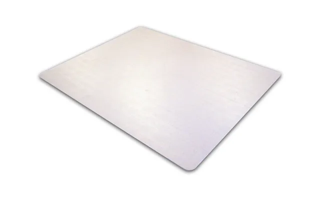 Advantage Antistatisk Stoleunderlag Pvc 120x150 Cm Til Tæppe