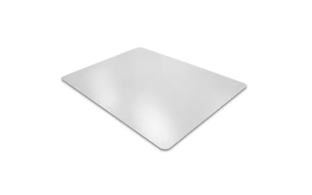 Advantage Budget Stoleunderlag Pvc 120x150 Cm Hårdt Gulv