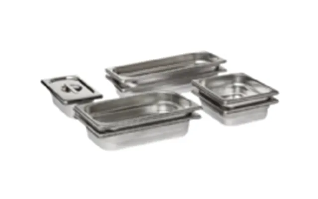 Aeg Maxiklasse A9ozs10 - Steam Container Set