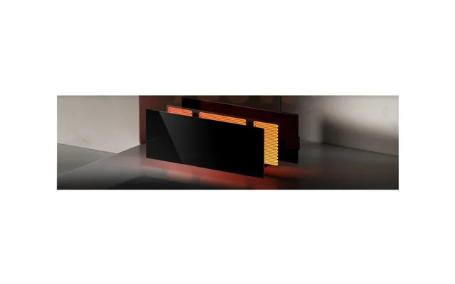Aeno Premium Eco Smart Agh0004s - Varmeapparat