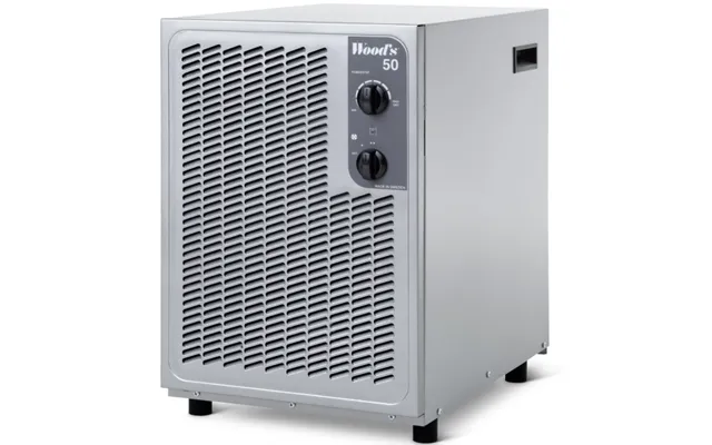 Affugter Dsc50fm