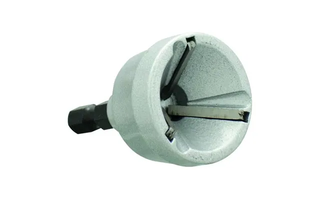Afgrater Uni Reamer 75hrc T Gevind Rør