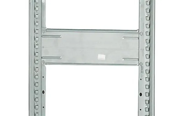 Afstivningsplade 536mm Galv