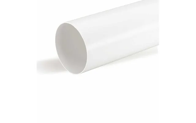 Aftrækskanal Rund - Ø 150 Mm