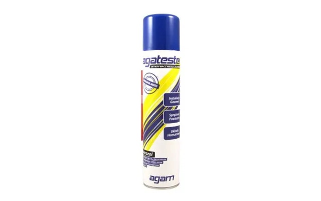 Agam Lækagesøger 300ml