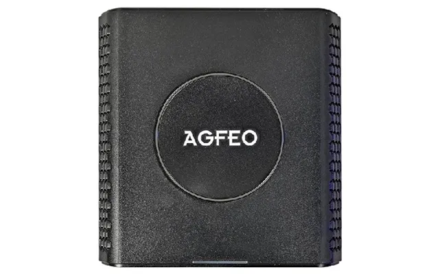 Agfeo 6101730, 1,88 - 1,9 Ghz, 250 Mw, Dect 33 Ip, 44 Ip, 60 Ip, 65 Ip, 70 Ip, 75 Ip, 77 Ip, 78 Ip, Dect Headset Ip, Hea