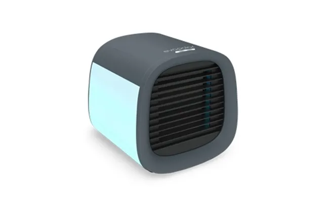 Aircooler Evachill Grå Bordmodel - Personlig Luftkøler