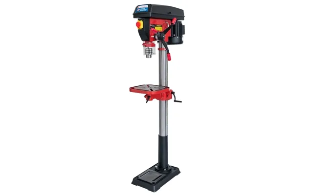 Airpress Søjleboremaskine 750 W 77321