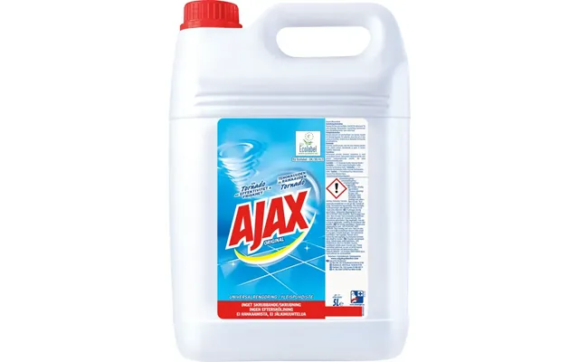Ajax Original 5 Ltr. Universalrengøring