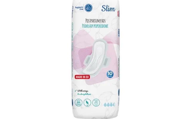 Akuku A0069 Slimbind Postpartum-puder