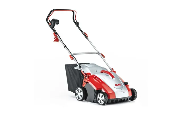 Al-ko Elektrisk Vertikalskærer Combi Care 36 E Comfort