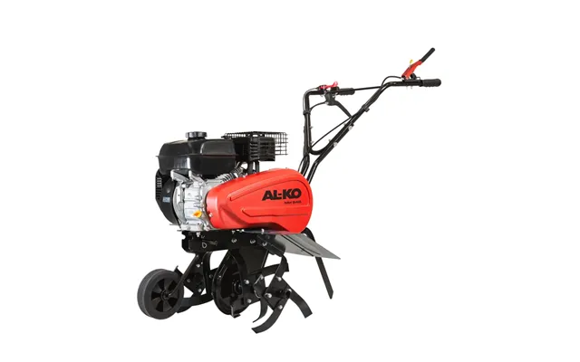 Al-ko Mh 540 Motor 196 Ccm