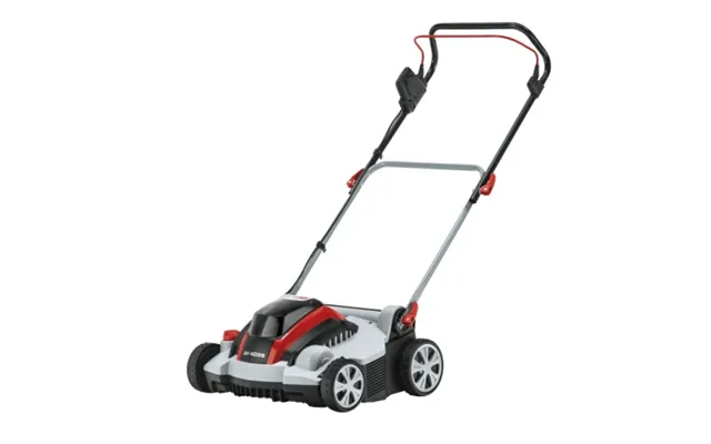 Al-ko Vertikalskærer Sf 4036 Uden Batteri Og Lader
