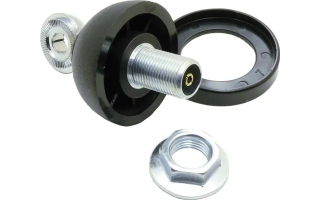 Albrecht 6770