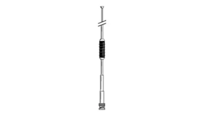 Albrecht Ae Handscan - Grå