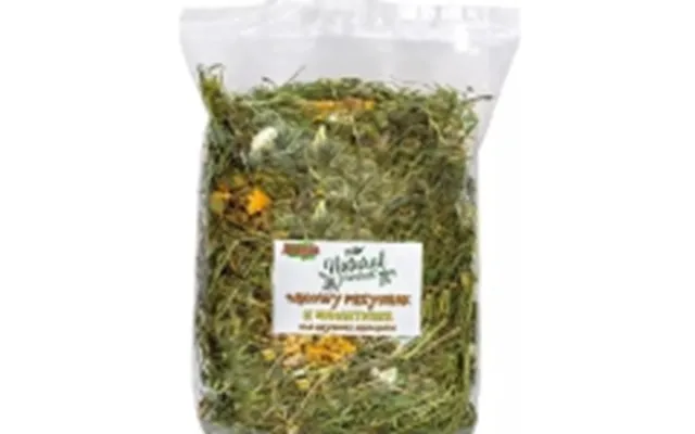 Alegia Meadow Treat With Marigold - Godbidder Til Gnavere Og Kaniner