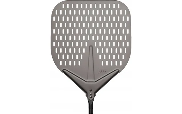 Alfa Forni Alfa Forni Pizza Peel Metal Large