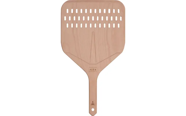 Alfa Forni Pizza Peel Wood 40cm - 16in