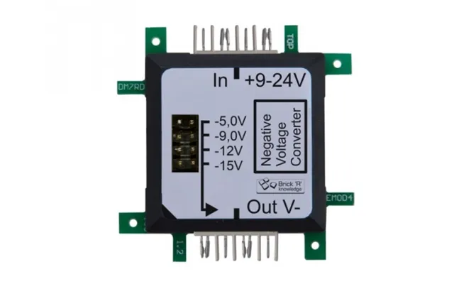 Allnet 119217 - 4 Ac Stikkontakt Er