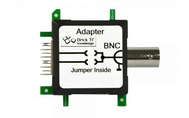 Allnet 132087 - Brick’r’knowledge