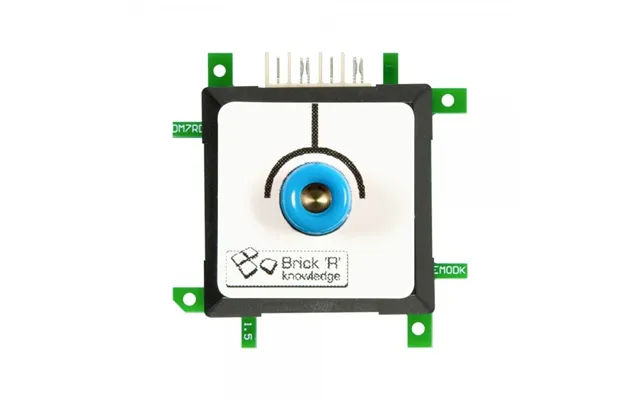 Allnet 132089 - Brick’r’knowledge