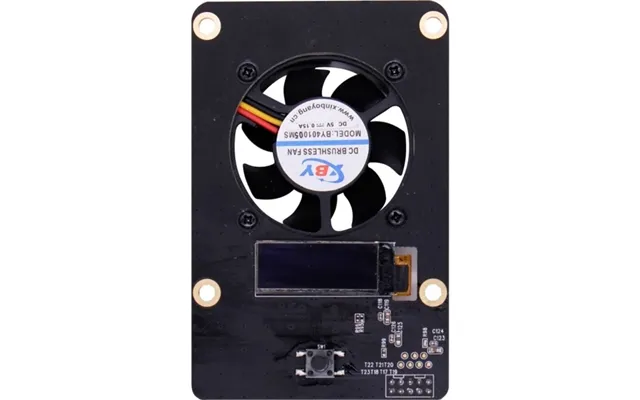 Allnet Sata Nas Hat Top Board Passer Til Rock Pi