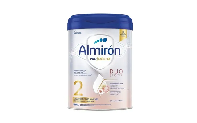 Almiron 2 Profutura Duobiotik Pienas Mi Inys T Stiniam Maitinimui