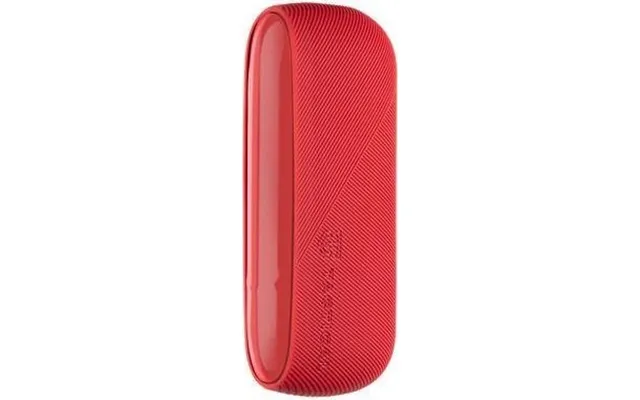 Almwild Tactical Etui Cover Til Iqos Red
