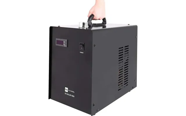 Alphacool Es Chiller 1000 13070