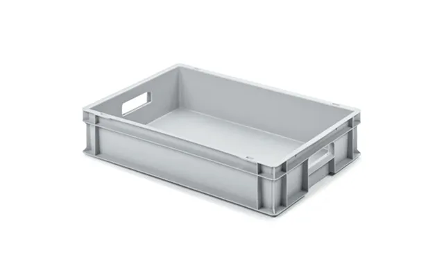 Alutec 75030 - Opbevaringsboks