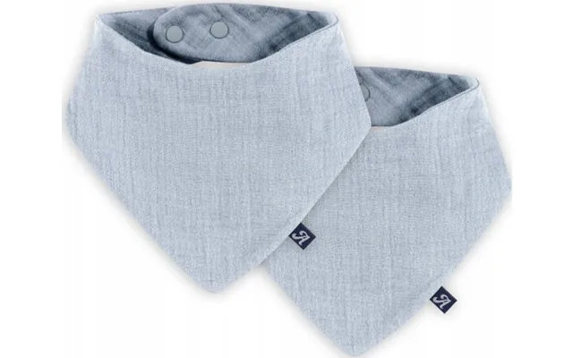 Alvi Alvi Baby-mäxchen - Sovepose 3-delt Curly Volant 56 62